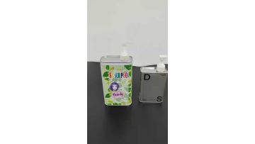 stainless steel soap dispenser