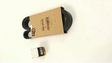 serpentine belt 390-0536