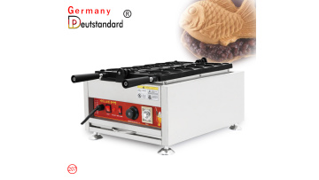 NP-207taiyaki machine 