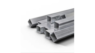 Super Quality Custom All Kinds of Aluminium Extrusion Profiles Factory Price 6061 6063 Square  Aluminium Profile1