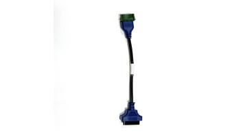 Custom OBD2 Connector Cable