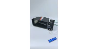 T-Port Heat Dissipation Horn