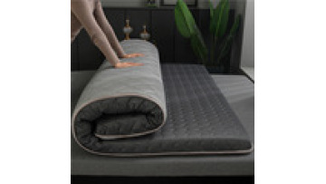 90~180CM *200CM  High Sleep Quality Roll up  Mattress1