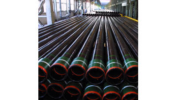 api 5l steel pipe