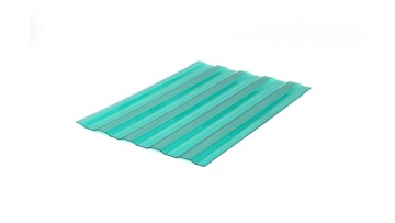 Polycarbonate Embossed Sheet