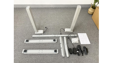 UP1B-08 Standing Desk Installation Guide
