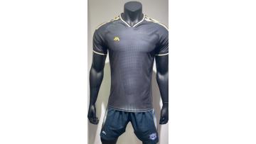 ZZKF04Athletic Soccer Kit Pro