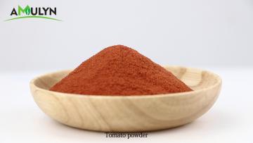 Tomato powder