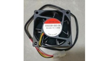 Imaje spare parts Markem Imaje 9020 9030 fan ENM28370 for Markem maje 9020 9030 cij inkjet printer1