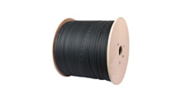 Fiber Optic Cable - 1 Core, 1km to 3km, Plywood Drum, FTTH, Single Mode, Indoor1
