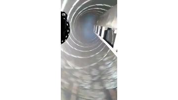  Alumina ceramic pipe drainage ceramic pipe