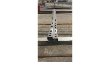 Automotive Door Pillar