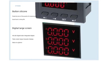Multifunctional electric instrument