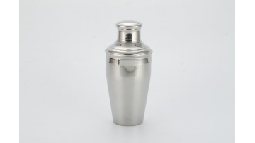Stainless Steel Shaker Assembly line