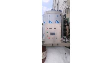ice making machine