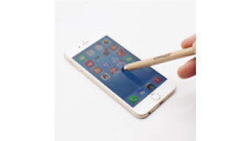Click & Roll: Multi-Purpose Stylus Pen for Paper and Touchscreens1