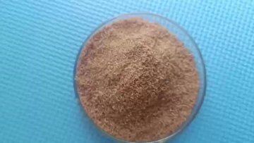 choline chloride 60% corn cob feed grade