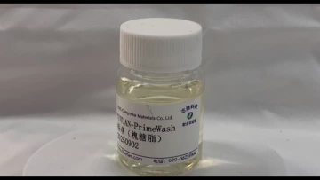 Sophorolipid Mild Surfactant Ingredient