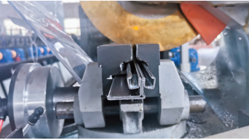 Door And Window Equipment Roll Forming Machine