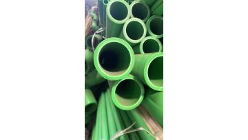 PPH PPR IPS 4 layer pipe making machine 