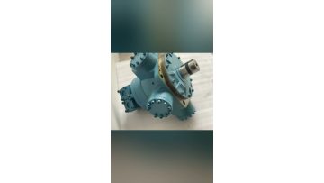 JRT Marine Anchor Winch Motor