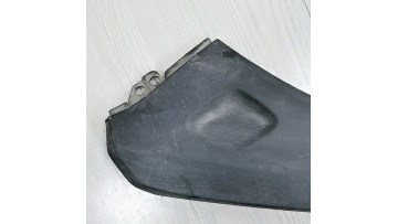 BAINEL Front Apron Assembly For TESLA Model S 2017-2019 1060474-00-D used original1