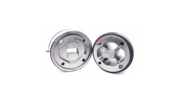 aluminium profile dies