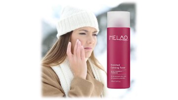 Custom Private Label Natural Enriched Calming Toner for Moisturizing Nourishing Sensitive Facial Skin and Dry Skin1