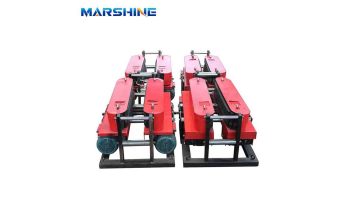 cable feeder