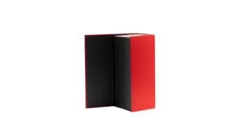 Creative Folding Magnetic Gift Box Design for Artisanal Customization1