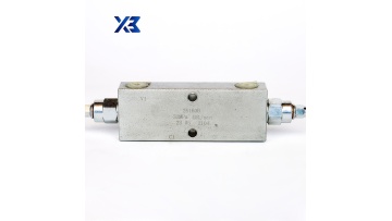 Balanced Valve