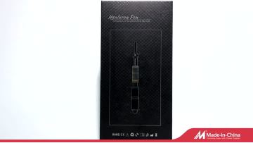 beauty pen for use 