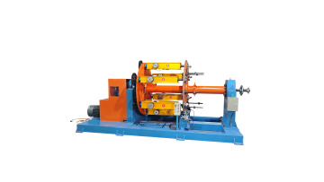 Hongli Cage Type Stranding Machine for Cable Production