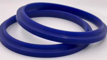Wiper Seals WA1 PU