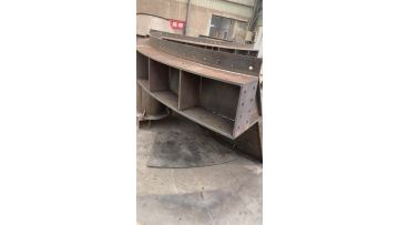 aggregate silo 