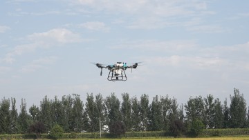 30L Agriculture Drone