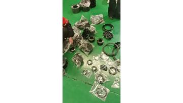 rubber parts for slurry pump