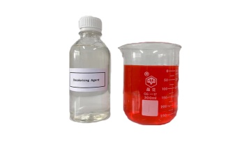 Decolorizing Agent
