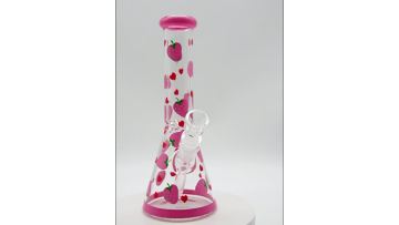 glass bong,glass water pipe,glass hookah