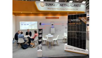intersolar europe 2022