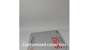 packaging box