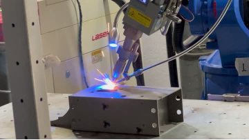 Custom Sheet Metal Fabrication