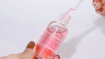 MELAO New Arrivals Firming Brightening Vitamin C Hydra Skin Facial Serum Whitening Lightening Nourishing Serum Private Label1