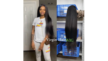 Top Quality With Lowest Price 13x4 HD Lace Frontal Wig Vendors Wholesale HD Lace Front Wigs Human Hair Curly Wigs1
