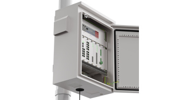 Scodeno industrial PoE smart box (English)(20M)