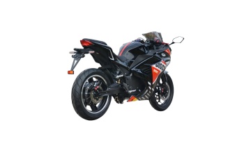 eu warehouse electric balancing motorbike hl panigale1