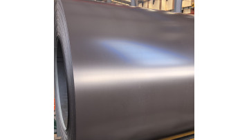 RAL8019 7016 Color Coated steel