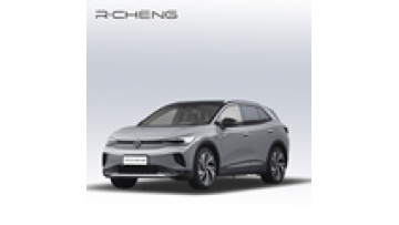 Second Hand VW ID4 Crozz and Cheap Chinese New Energy Cars from Chengdu1