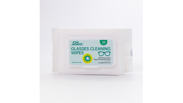 Glasses cleaning wipes-150pcs
