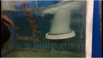 Fine Bubble Diffuser